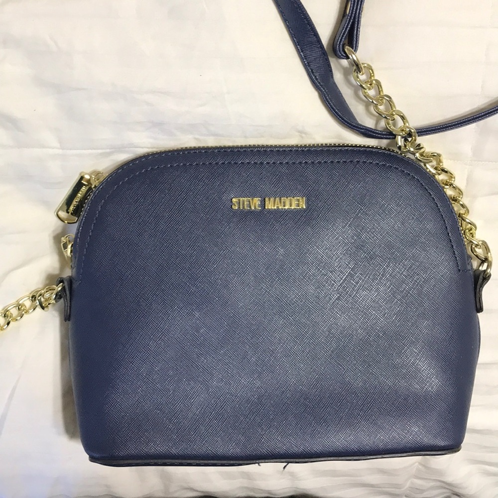Steve Madden Crossbody Purse
